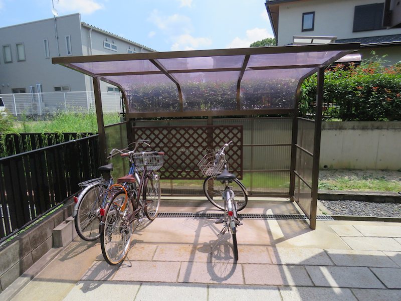 コーポスクエア その他8