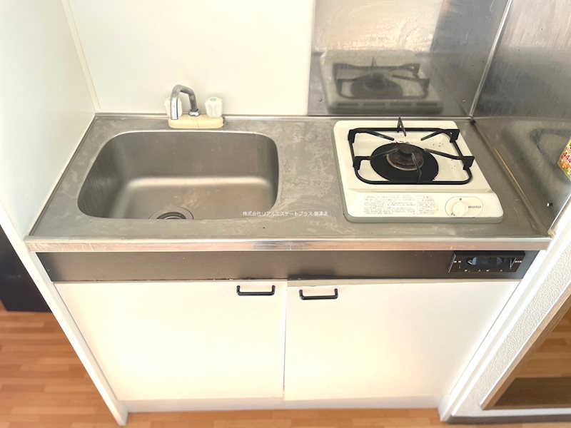 コーポスクエア キッチン