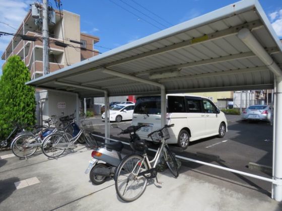 カーサ・ヴィヴァーチェ その他1