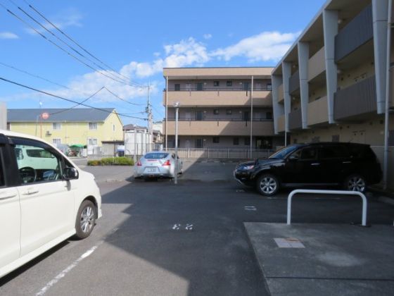 カーサ・ヴィヴァーチェ その他3