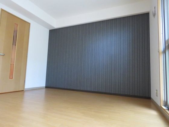 カーサ・ヴィヴァーチェ リビング