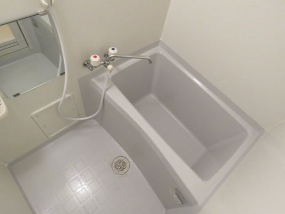 カーサ・ヴィヴァーチェ 風呂画像