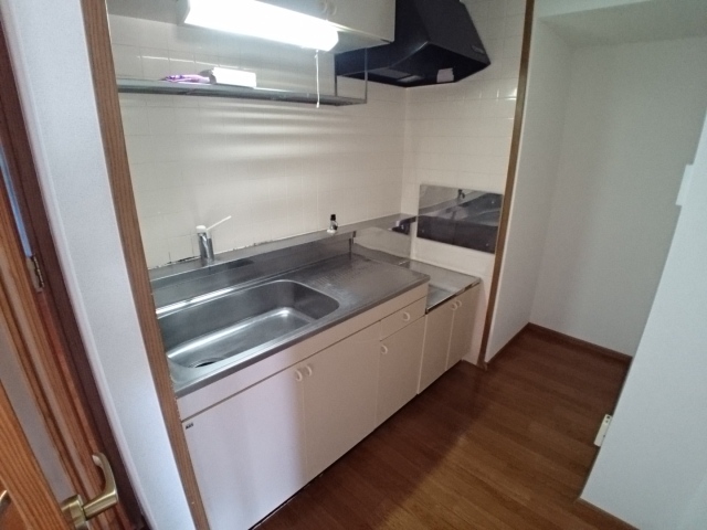 コモド・カーサ キッチン