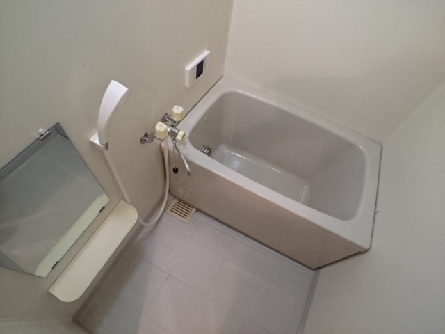 コモド・カーサ 風呂画像