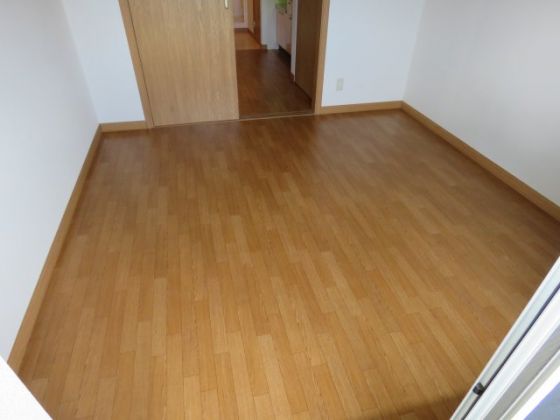 アメニティハウス・サノ ベッドルーム