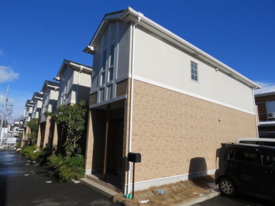 リマーレ雅 101号室 外観