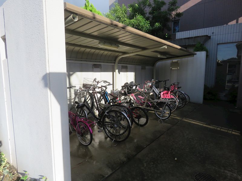 エスポワール弐番館 その他17