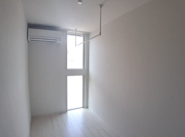 グッドフィールド宮荘  ベッドルーム