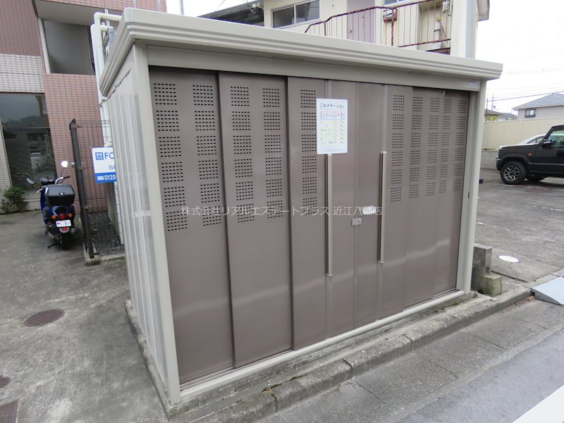 エスポワール弐番館 その他18