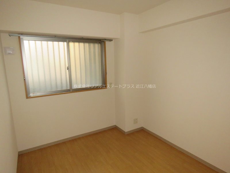 エスポワール弐番館 ベッドルーム