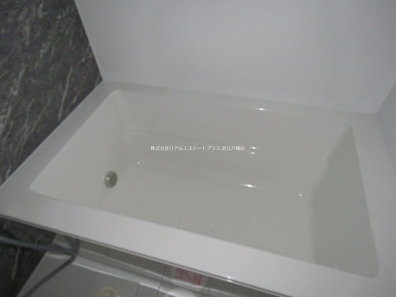 アリビオ  風呂画像