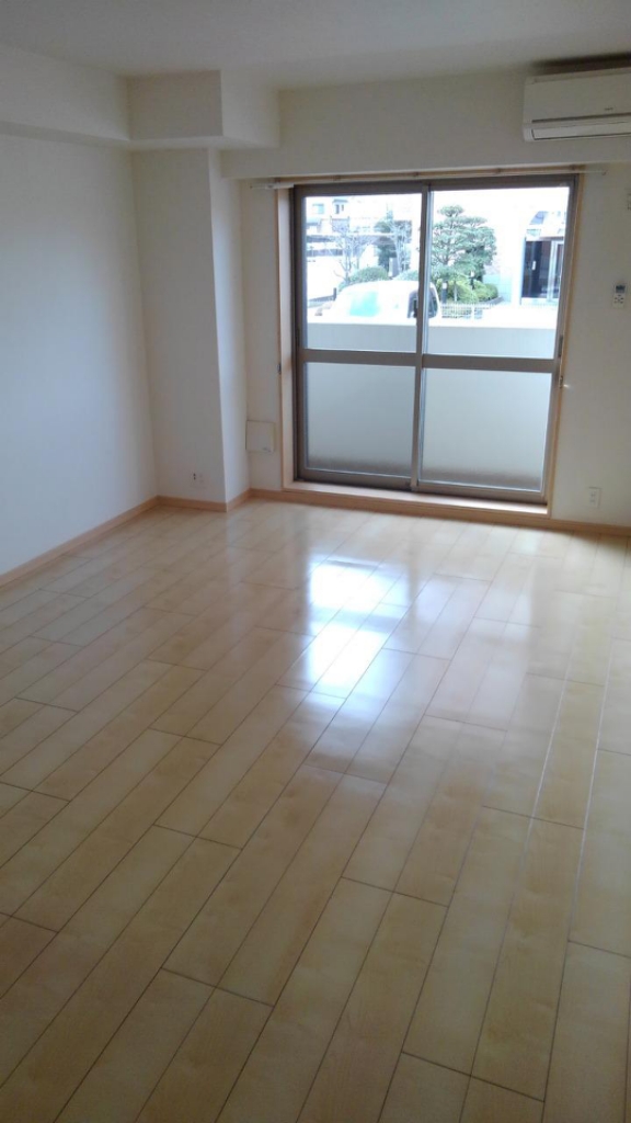 Ｍｉｚｏｂａｔａ　Ｏｄａ リビング