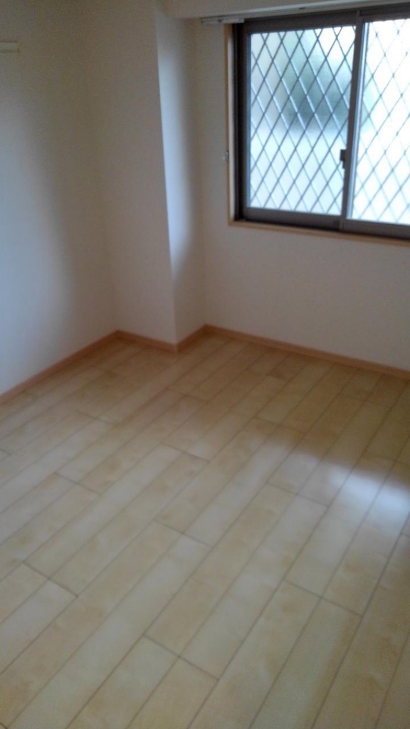 Ｍｉｚｏｂａｔａ　Ｏｄａ ベッドルーム