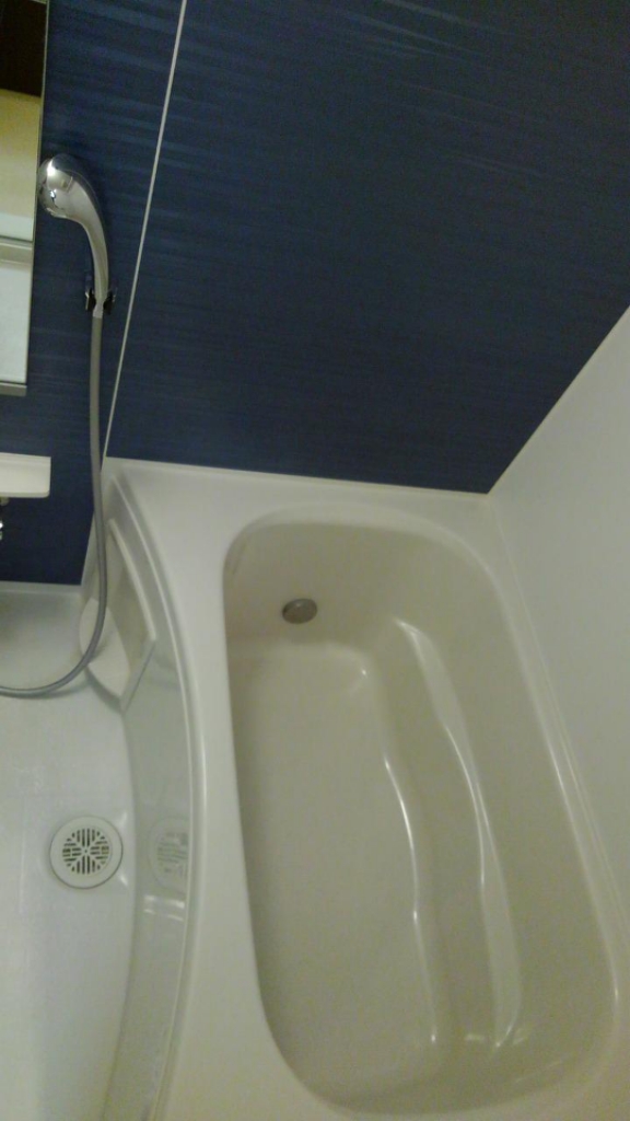 Ｍｉｚｏｂａｔａ　Ｏｄａ 風呂画像