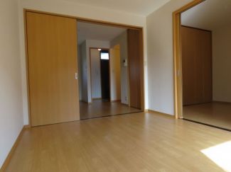 アヴァンス ベッドルーム