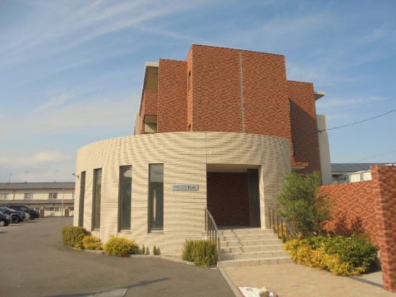 セレステ ユノ 206号室 外観