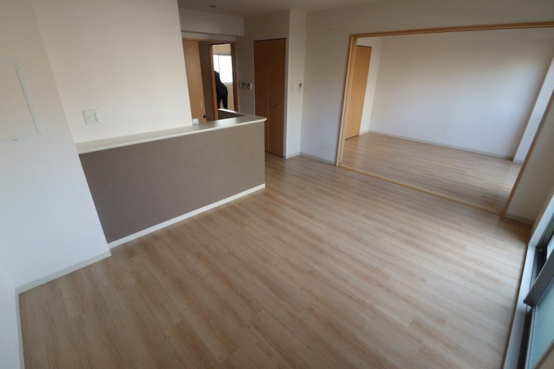 セレステ ユノ リビング