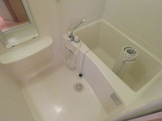 エスト　クレール 風呂画像