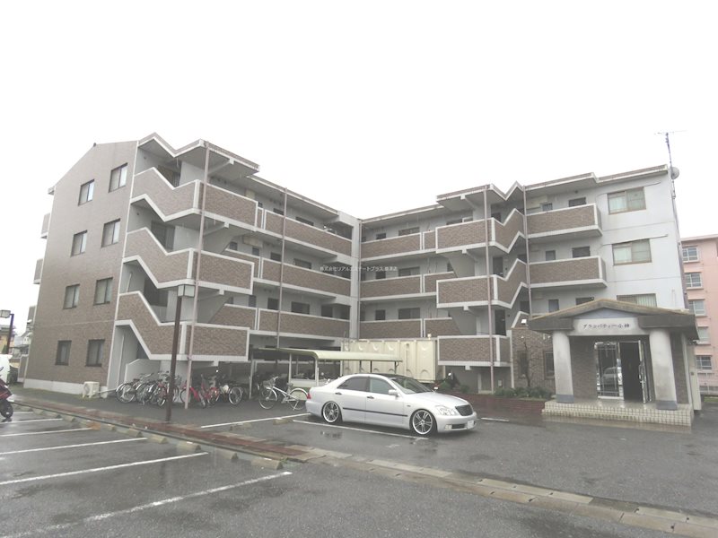 グランパティー小柿 外観写真