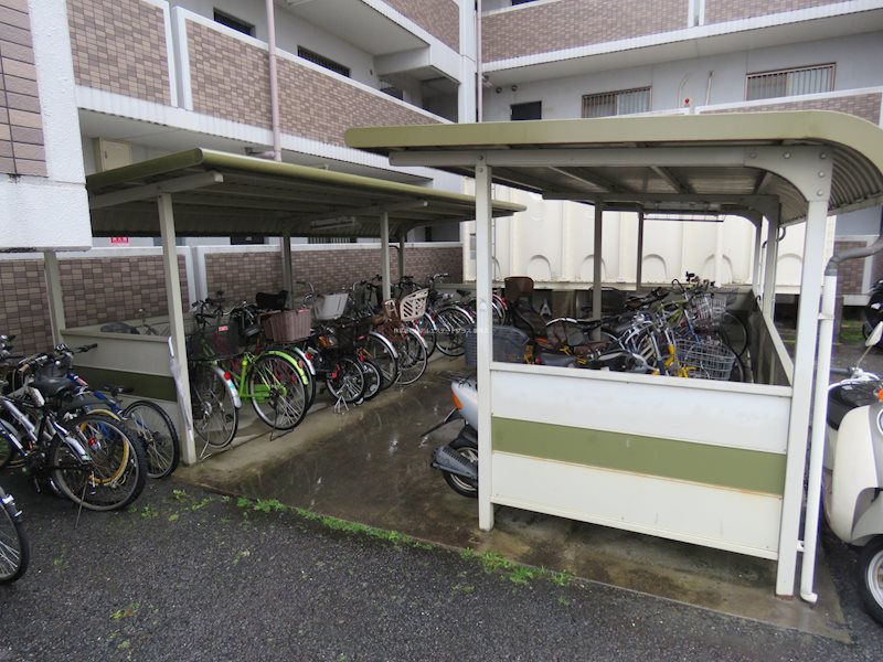 グランパティー小柿 その他9