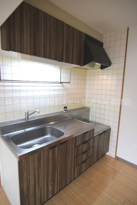 グランパティー小柿 キッチン