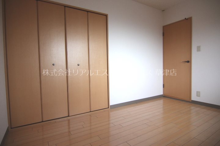 グランパティー小柿 ベッドルーム