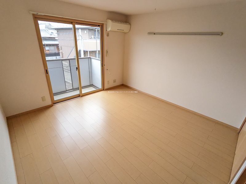 ボナール大澤Ⅱ リビング