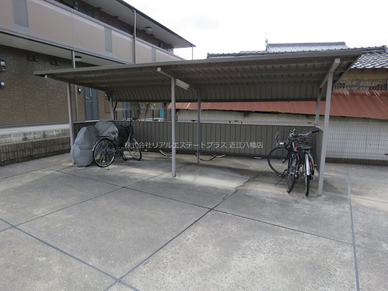 ボナール大澤Ⅱ その他19