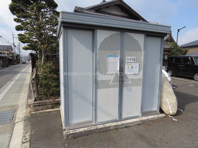 ボナール大澤Ⅱ その他20