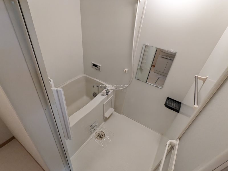 ボナール大澤Ⅱ 風呂画像