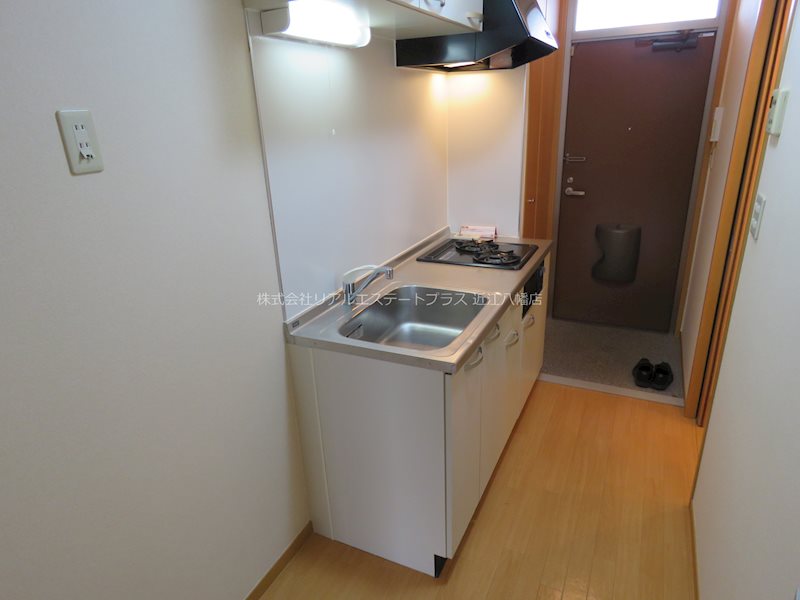 アーバンプロムナードⅡ その他10