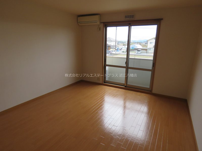 アーバンプロムナードⅡ リビング