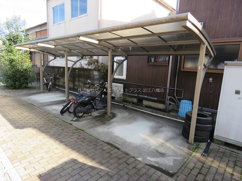 アーバンプロムナードⅡ その他15