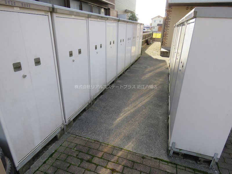 アーバンプロムナードⅡ その他16