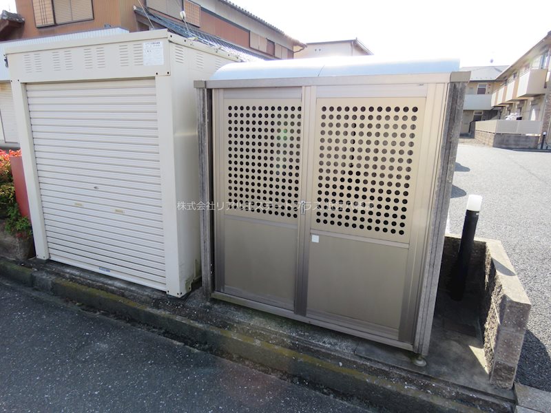 アーバンプロムナードⅡ その他17