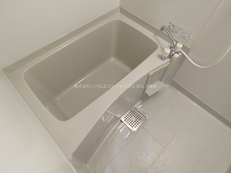 アーバンプロムナードⅡ 風呂画像