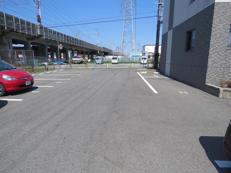 ベルフール その他3