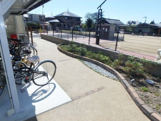 ベルフール その他6