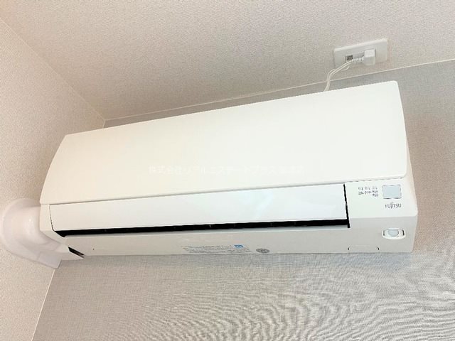 ヴィル・リヴィエール その他4