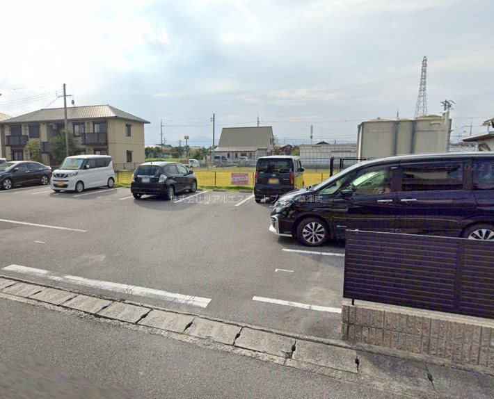 ヴィル・リヴィエール その他6