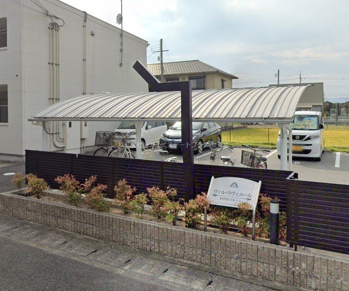 ヴィル・リヴィエール その他7