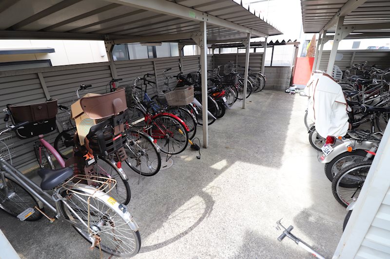 フォレスタ手原 その他6