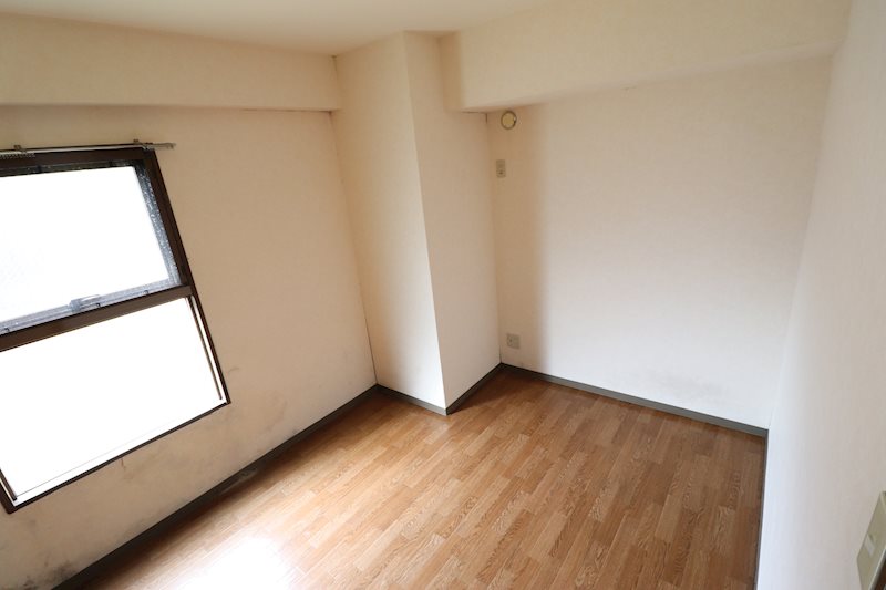 フォレスタ手原 ベッドルーム