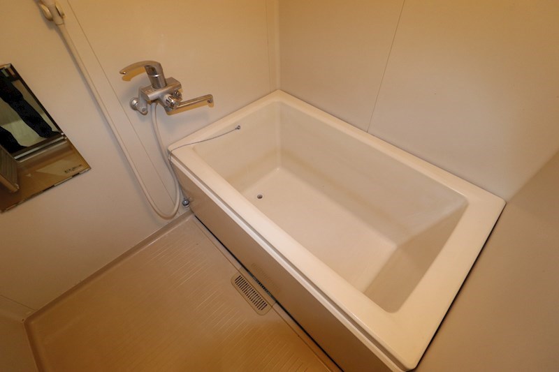 フォレスタ手原 風呂画像