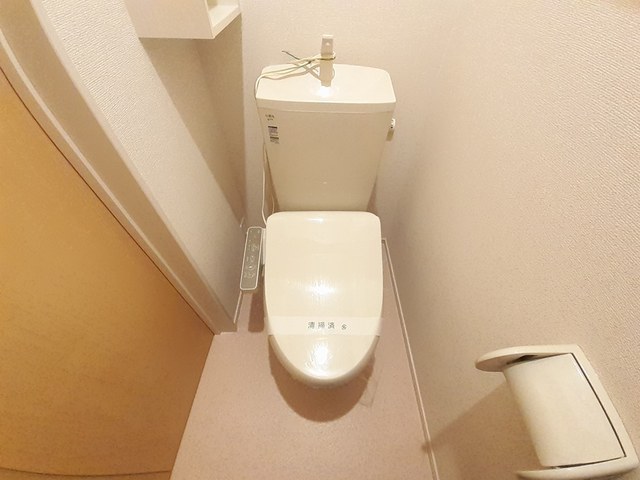 サンルーラルⅡ その他2