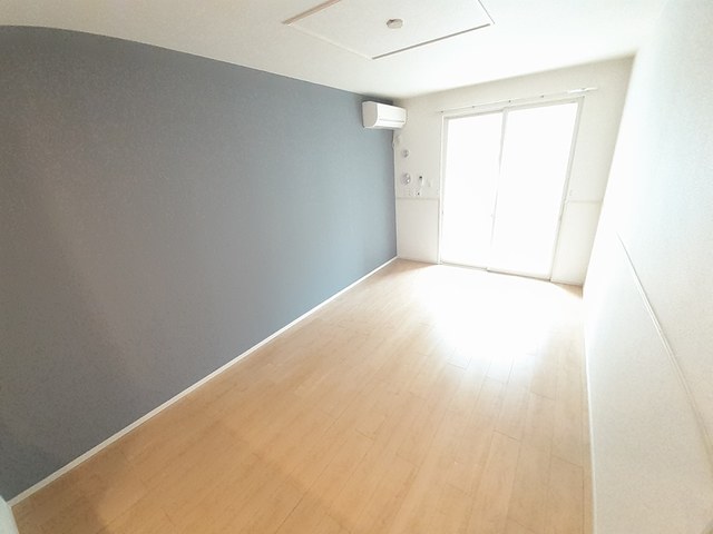 サンルーラルⅡ リビング