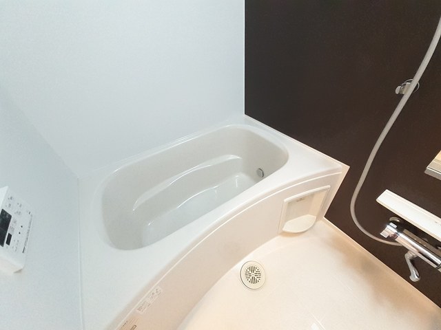 サンルーラルⅡ 風呂画像