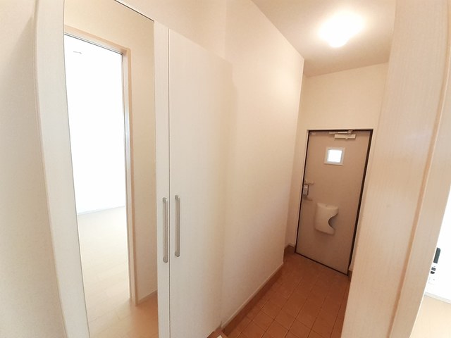 Ｒｉｒｉａ　Ⅶ　３ 玄関