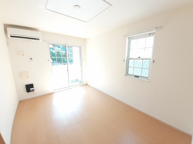 Ｒｉｒｉａ　Ⅶ　３ リビング