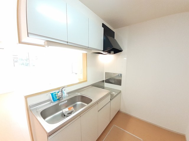 Ｒｉｒｉａ　Ⅶ　３ キッチン